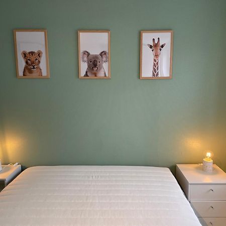 Le Cocon De Beauval Apartment Chateauvieux  Bagian luar foto