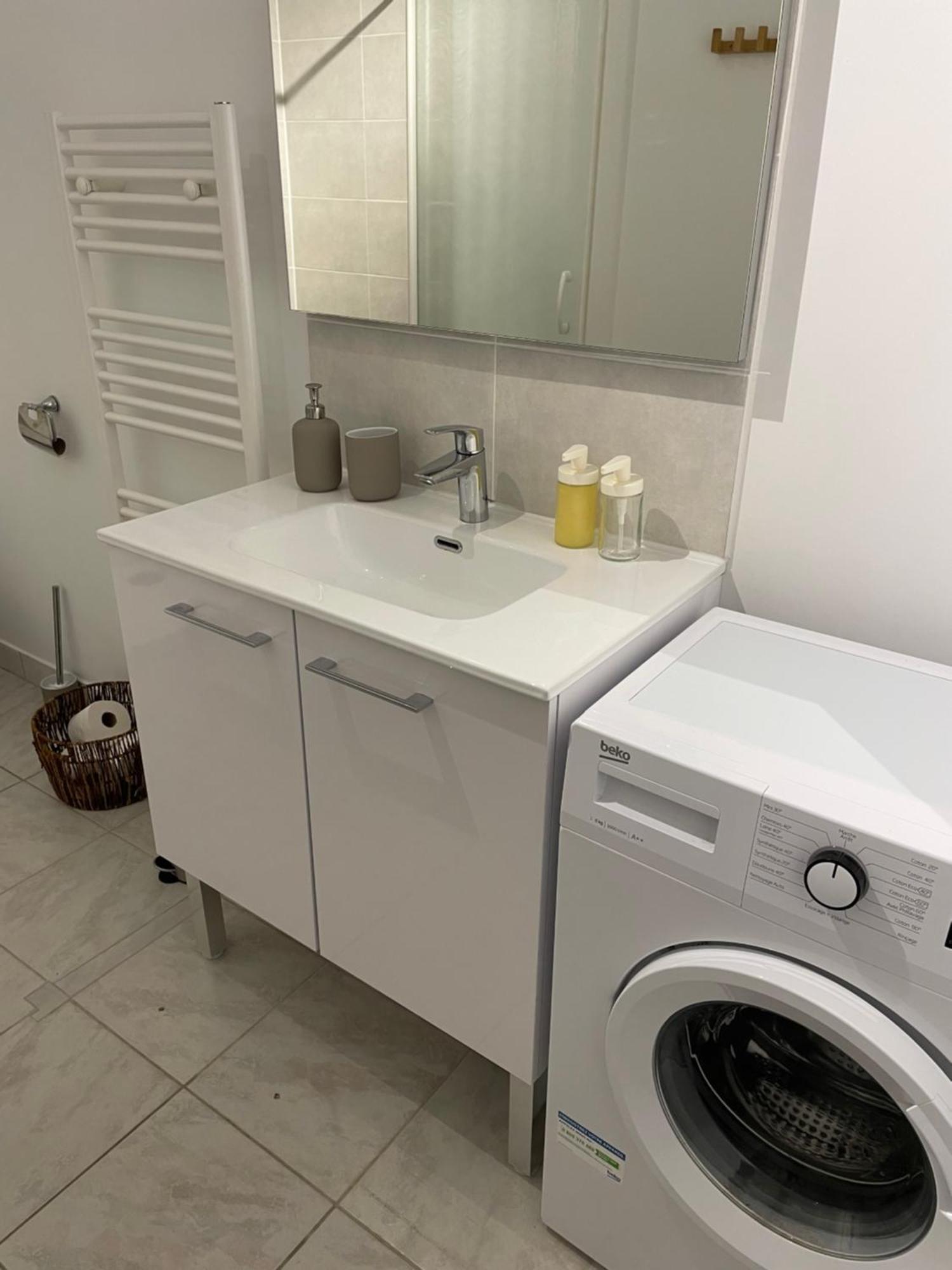Le Cocon De Beauval Apartment Chateauvieux  Bagian luar foto
