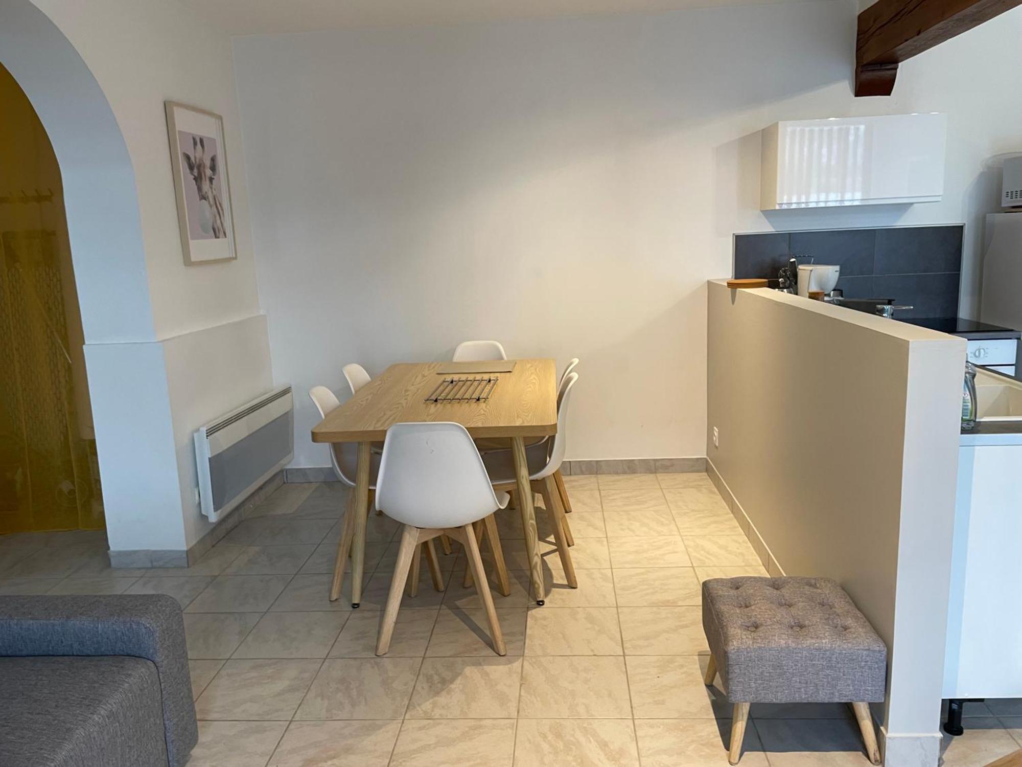 Le Cocon De Beauval Apartment Chateauvieux  Bagian luar foto