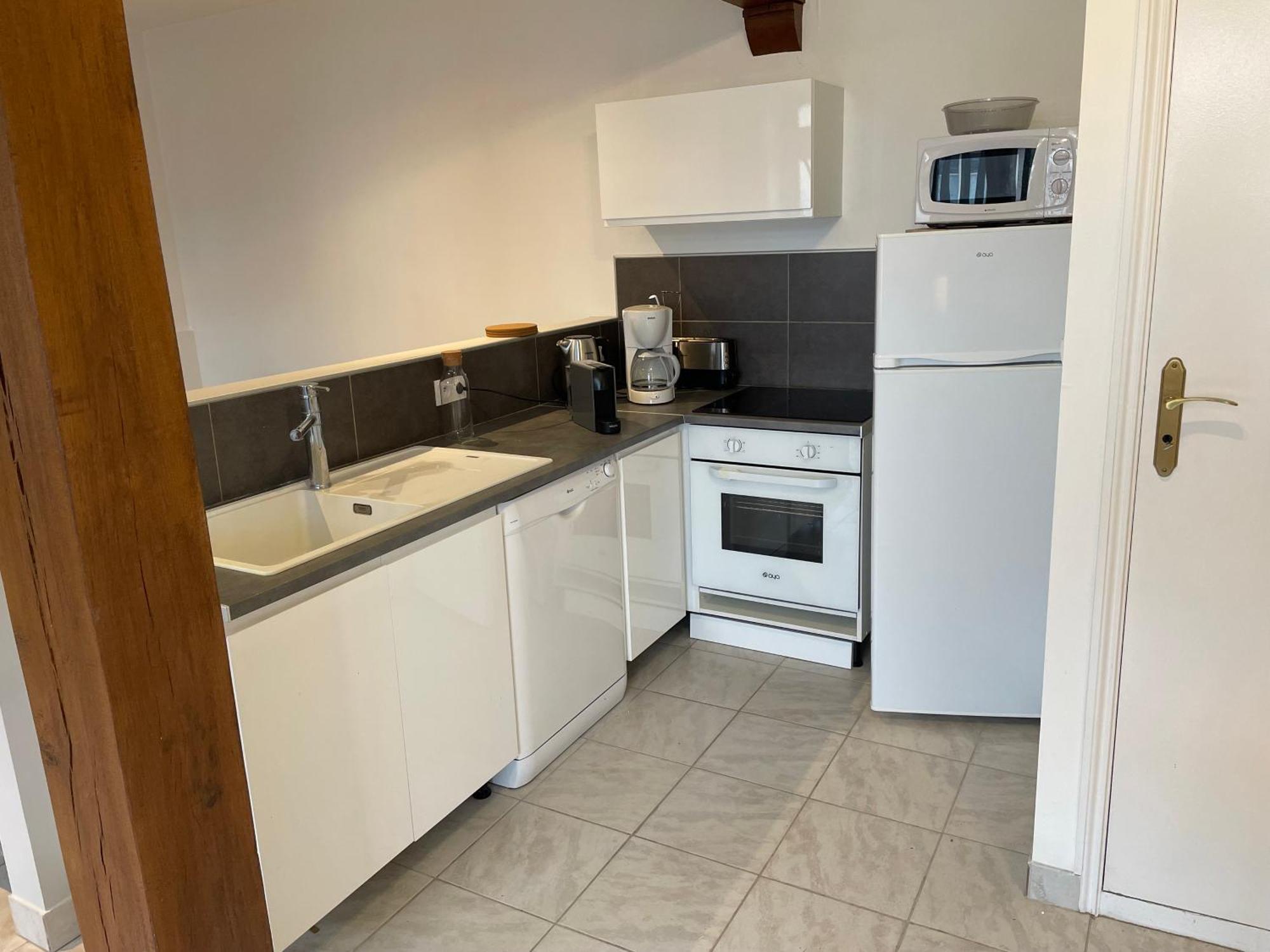 Le Cocon De Beauval Apartment Chateauvieux  Bagian luar foto