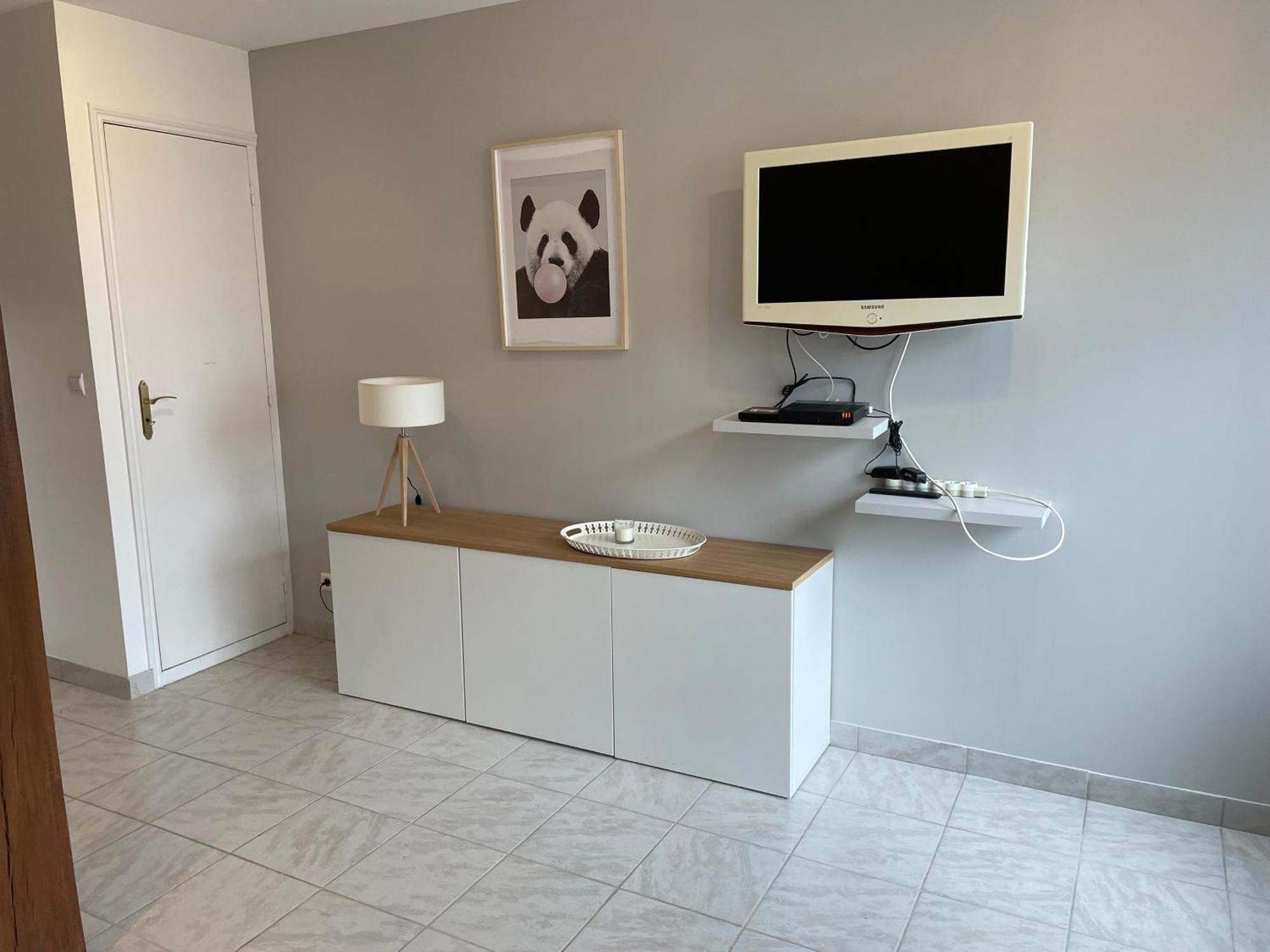 Le Cocon De Beauval Apartment Chateauvieux  Bagian luar foto